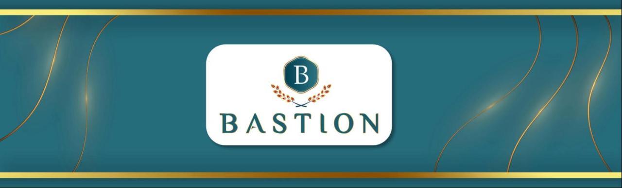 The Bastion Hotel Bhopál Kültér fotó