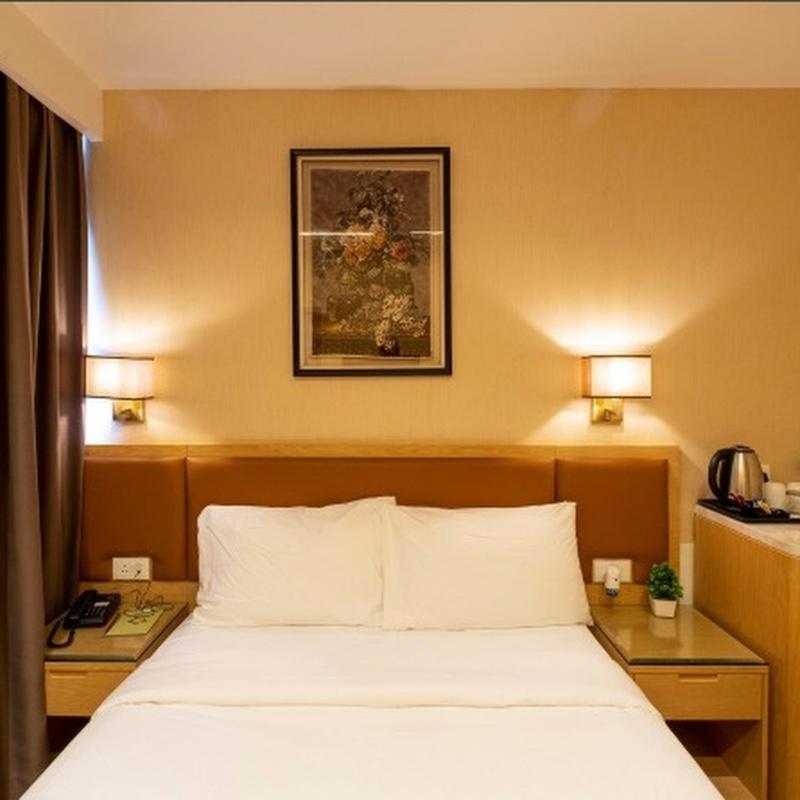 The Bastion Hotel Bhopál Kültér fotó
